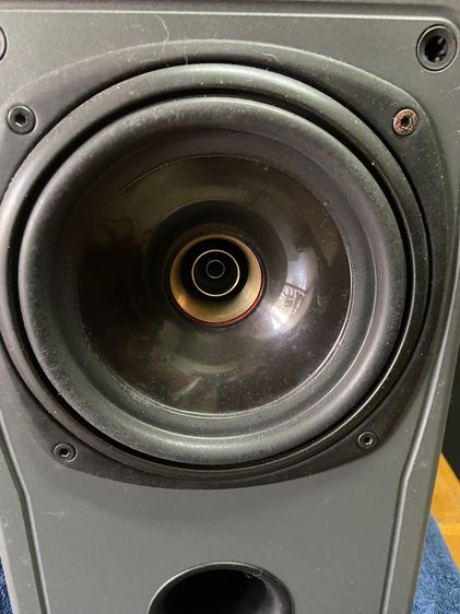 ลำโพงTannoy SaturnS6LR รูปที่ 4