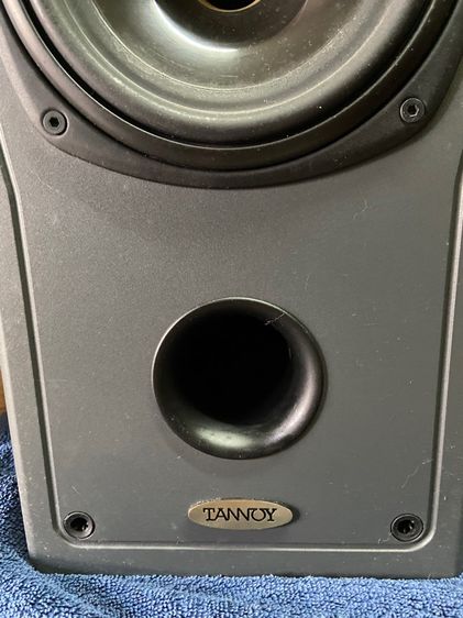 ลำโพงTannoy SaturnS6LR รูปที่ 2
