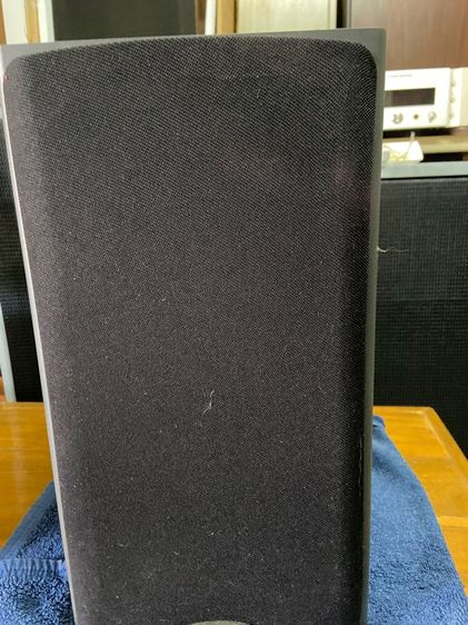 ลำโพงTannoy SaturnS6LR รูปที่ 9
