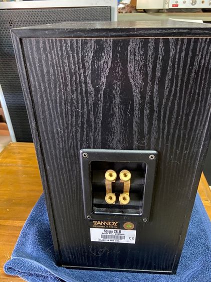 ลำโพงTannoy SaturnS6LR รูปที่ 5