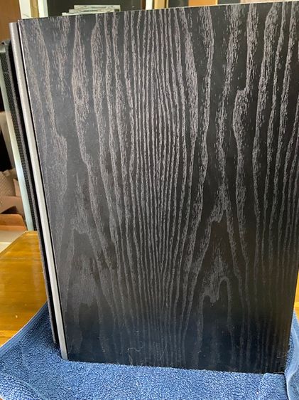 ลำโพงTannoy SaturnS6LR รูปที่ 8