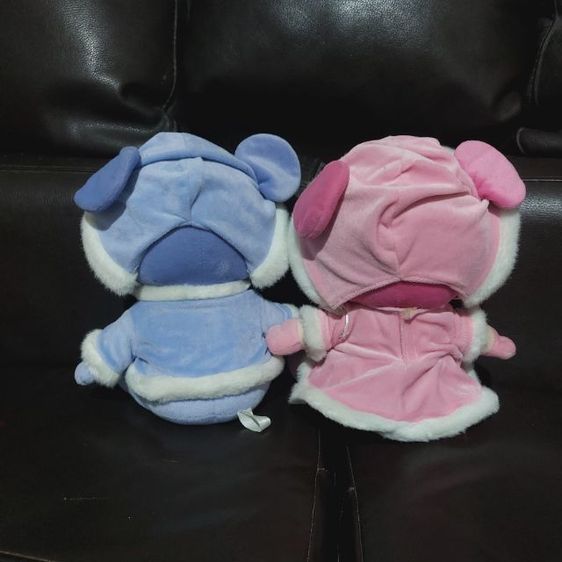 ตุ๊กตา Mickey  Minnie  รูปที่ 2