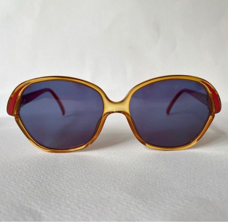 แว่นกันแดด เยอรมันSophia Germany 🇩🇪  รูปที่ 6