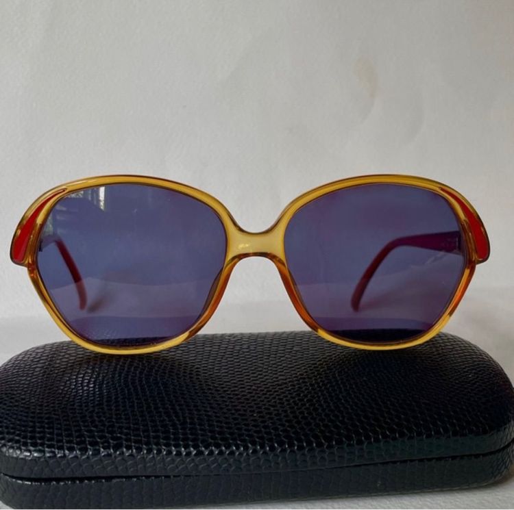 แว่นกันแดด เยอรมันSophia Germany 🇩🇪  รูปที่ 5