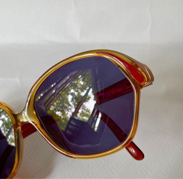 แว่นกันแดด เยอรมันSophia Germany 🇩🇪  รูปที่ 13