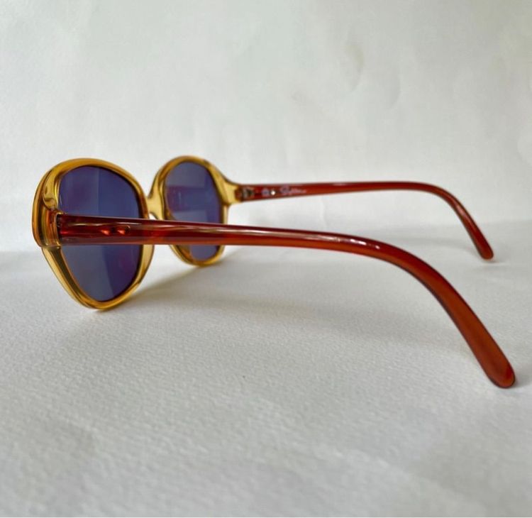 แว่นกันแดด เยอรมันSophia Germany 🇩🇪  รูปที่ 9