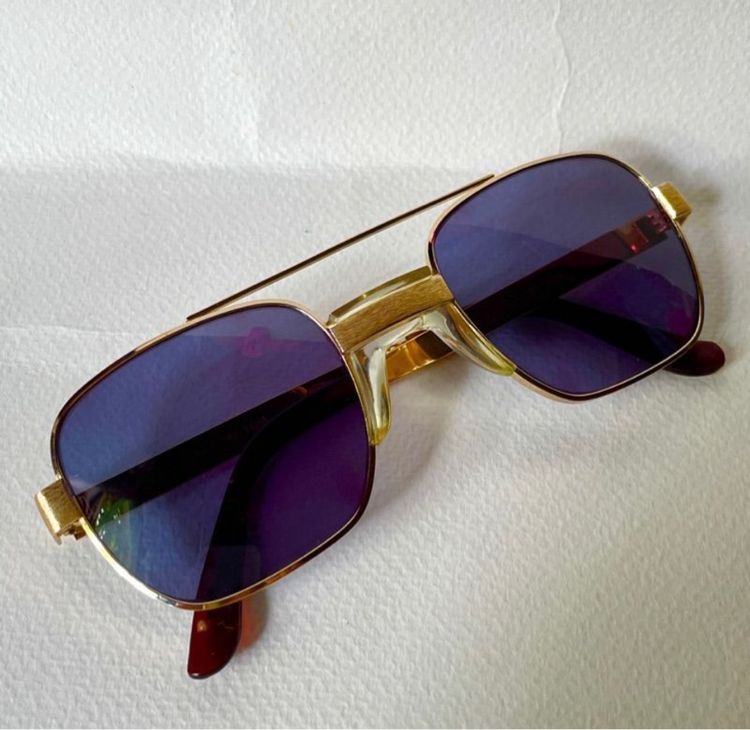 AO.American Optical STYLE GUARD  II วินเทจ รูปที่ 4