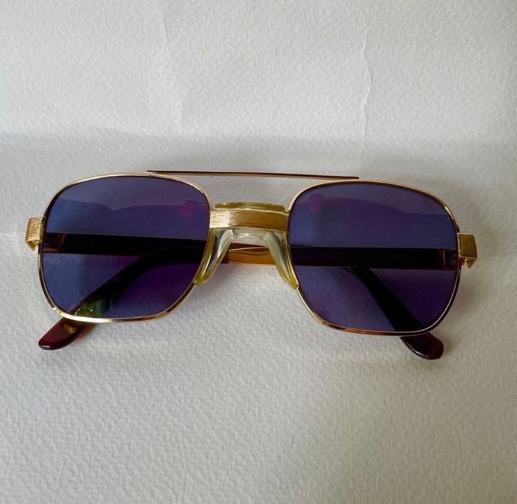 AO.American Optical STYLE GUARD  II วินเทจ รูปที่ 2