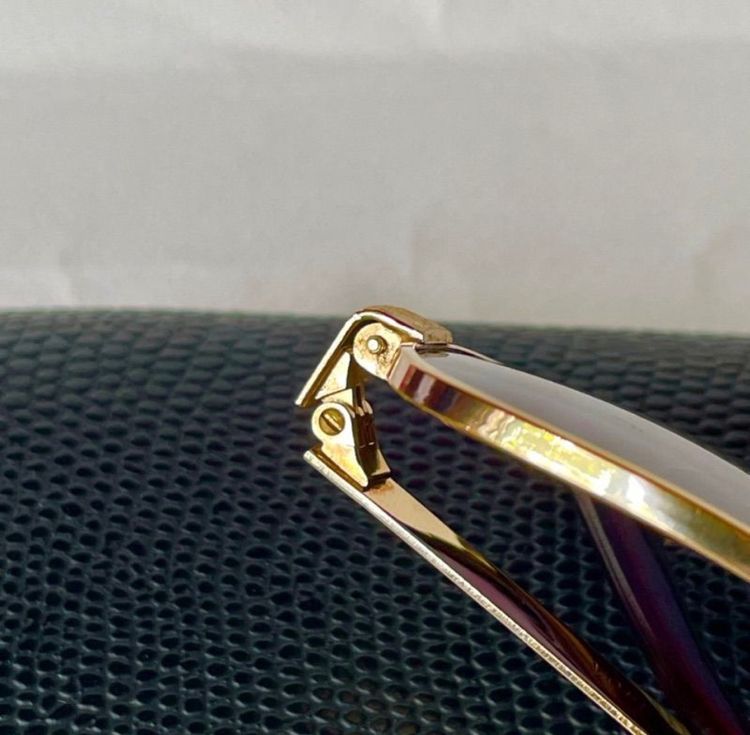 AO.American Optical STYLE GUARD  II วินเทจ รูปที่ 14