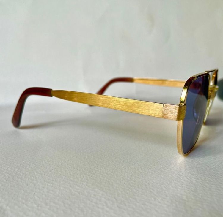 AO.American Optical STYLE GUARD  II วินเทจ รูปที่ 7