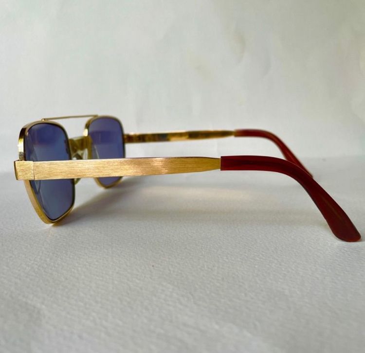 AO.American Optical STYLE GUARD  II วินเทจ รูปที่ 8