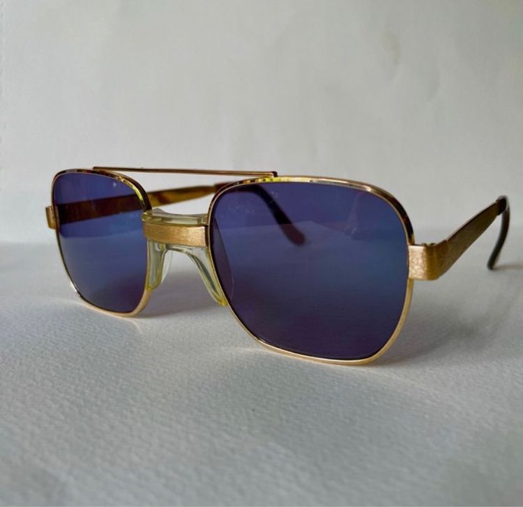 AO.American Optical STYLE GUARD  II วินเทจ รูปที่ 6