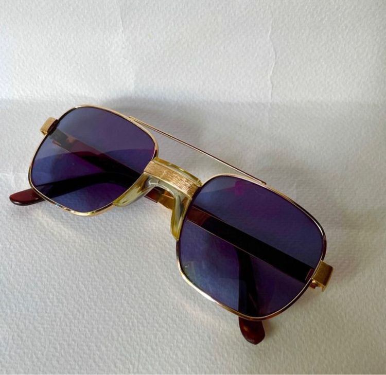 AO.American Optical STYLE GUARD  II วินเทจ รูปที่ 3