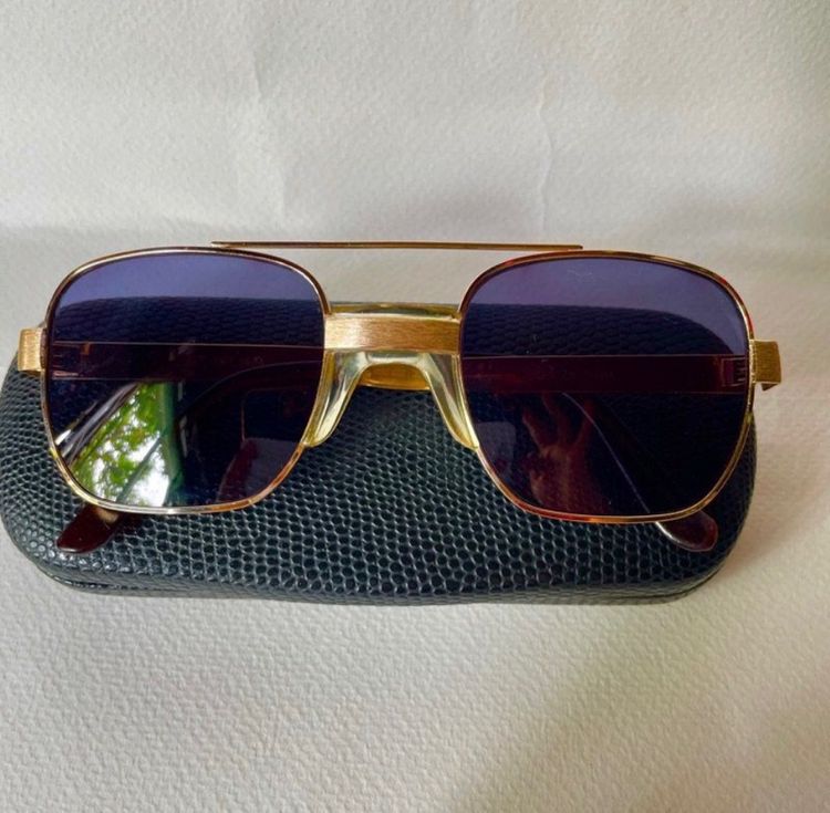 AO.American Optical STYLE GUARD  II วินเทจ