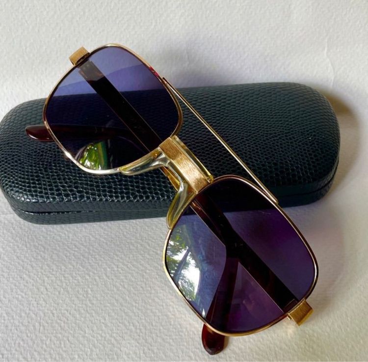 AO.American Optical STYLE GUARD  II วินเทจ รูปที่ 10