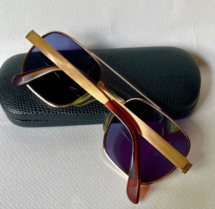 AO.American Optical STYLE GUARD  II วินเทจ รูปที่ 9