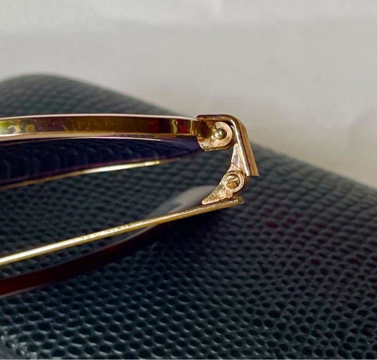 AO.American Optical STYLE GUARD  II วินเทจ รูปที่ 15