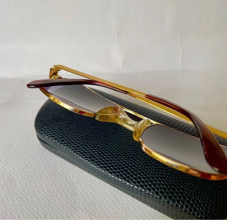 AO.American Optical STYLE GUARD  II วินเทจ รูปที่ 16