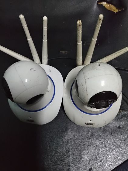 กล้องไวไฟ