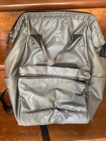 กระเป๋าผ้า รูปที่ 8