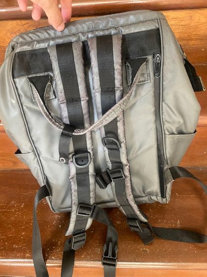 กระเป๋าผ้า รูปที่ 3