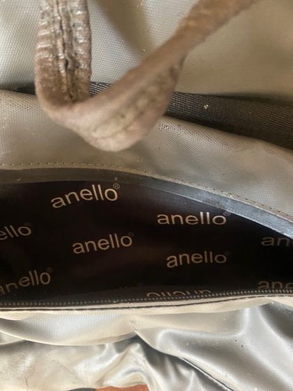 กระเป๋าผ้า รูปที่ 6