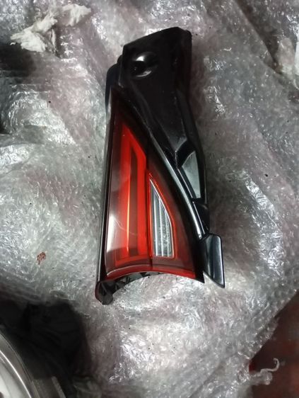 ไฟทับทิมฝาท้าย led. นิวCX5