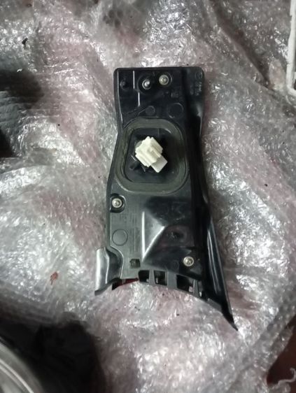 ไฟทับทิมฝาท้าย led. นิวCX5 รูปที่ 2