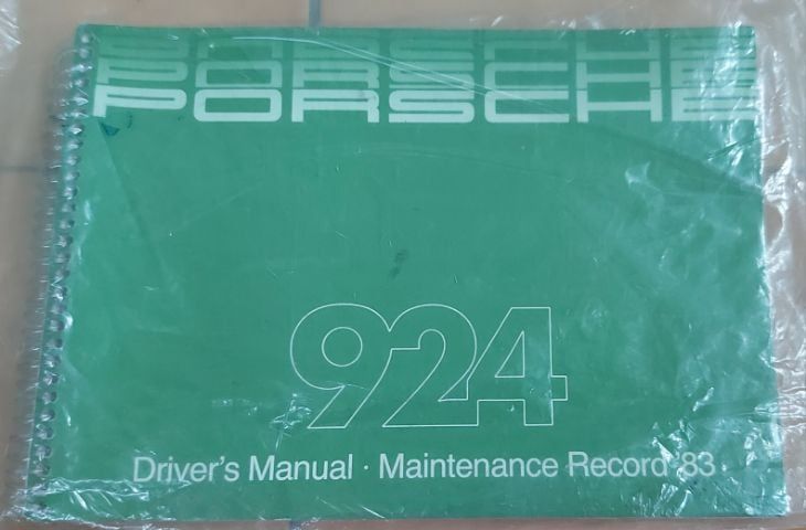 คู่มือรถยนต์