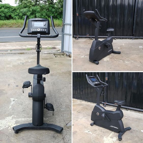 จักรยานออกกำลังกาย Life Fitness C1 Life Fitness C1 Lifecycle Exercise Bike รูปที่ 6