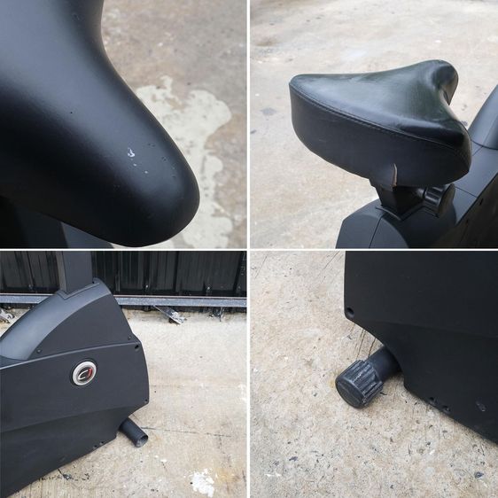 จักรยานออกกำลังกาย Life Fitness C1 Life Fitness C1 Lifecycle Exercise Bike รูปที่ 7