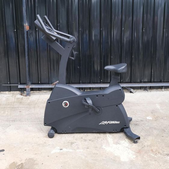 จักรยานออกกำลังกาย Life Fitness C1 Life Fitness C1 Lifecycle Exercise Bike รูปที่ 4