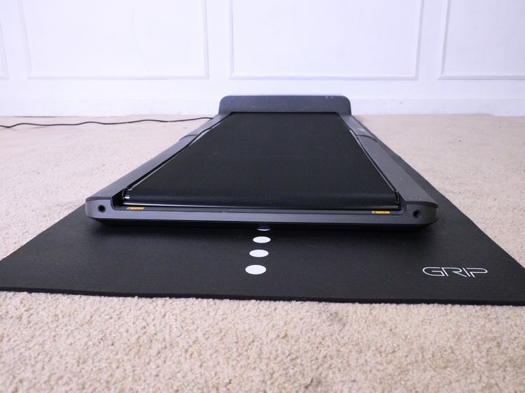 ลู่เดินวิ่งไฟฟ้า พับเก็บได้ มีรีโมทควบคุม รูปที่ 5