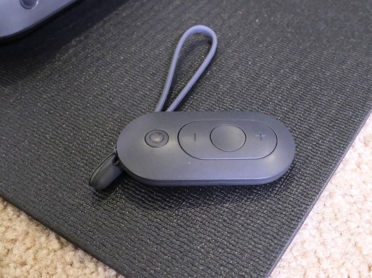 ลู่เดินวิ่งไฟฟ้า พับเก็บได้ มีรีโมทควบคุม รูปที่ 8