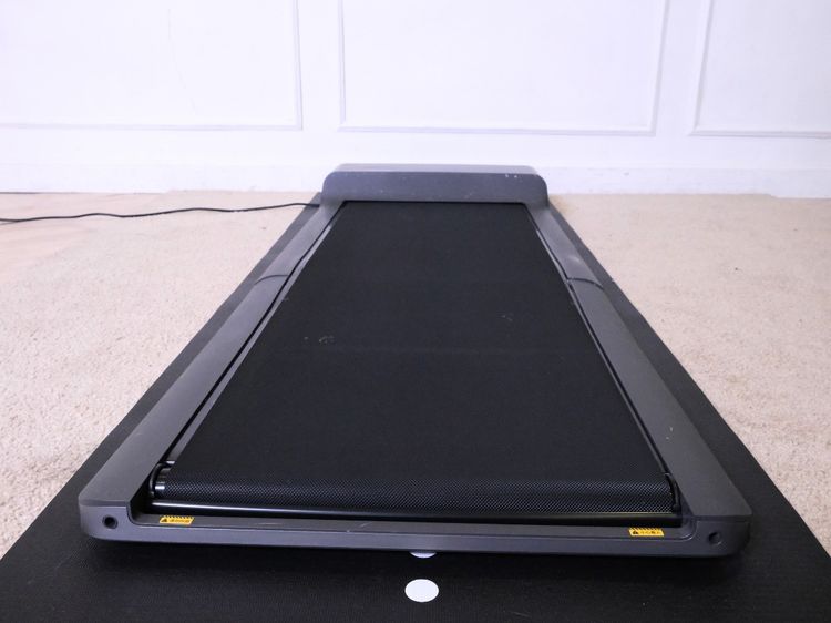 ลู่เดินวิ่งไฟฟ้า พับเก็บได้ มีรีโมทควบคุม รูปที่ 11