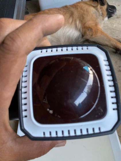 เครื่องฉายภาพ 3 มิติ VERTEX Visualizer D-4135ไฟมาใช้ได้ รูปที่ 5