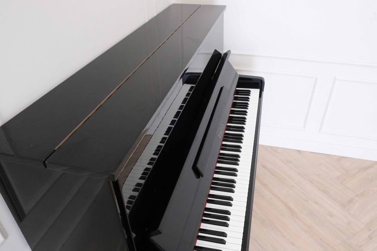 เปียโน เสียงดี สวยหรูหรา สินค้านำเข้าจากเกาหลี รูปที่ 10