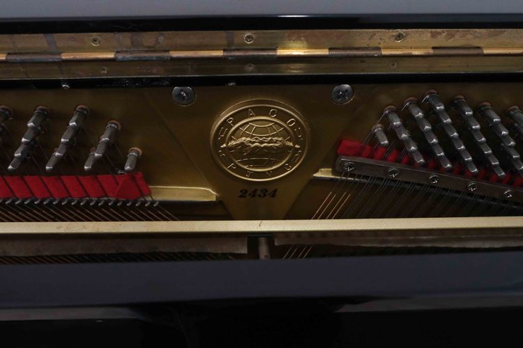 เปียโน เสียงดี สวยหรูหรา สินค้านำเข้าจากเกาหลี รูปที่ 15