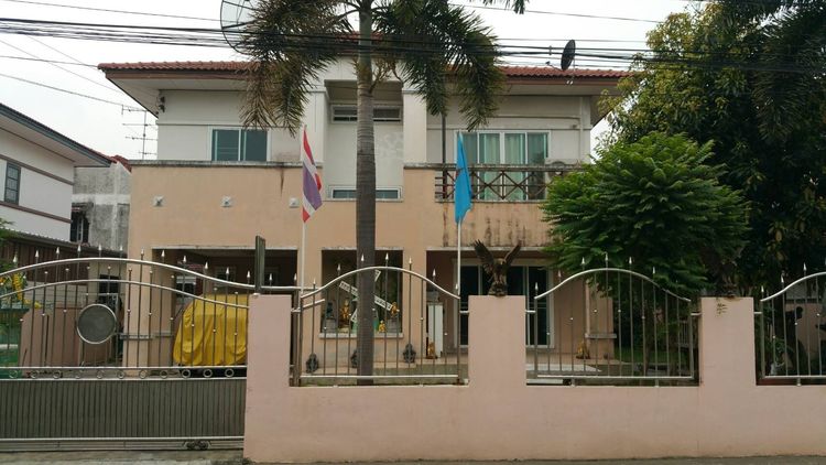 อื่นๆ ตกแต่งครบ ขายบ้านเดี่ยว สุขาภิบาล ออเงิน รูปที่ 4