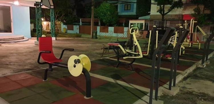 อื่นๆ ตกแต่งครบ ขายบ้านเดี่ยว สุขาภิบาล ออเงิน รูปที่ 3