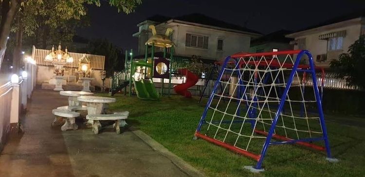 อื่นๆ ตกแต่งครบ ขายบ้านเดี่ยว สุขาภิบาล ออเงิน รูปที่ 2