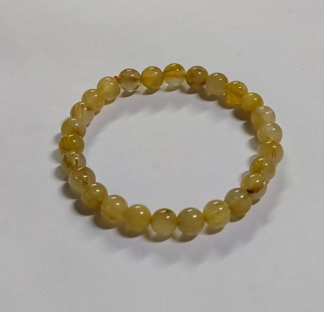 อื่นๆ สร้อยข้อมือไหมทอง