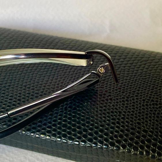 IKI Japan 🇯🇵 กรอบแว่นตา รูปที่ 17