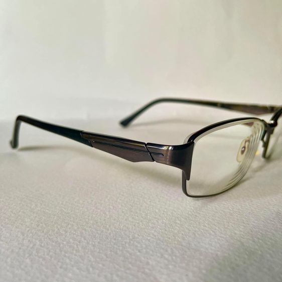 IKI Japan 🇯🇵 กรอบแว่นตา รูปที่ 5