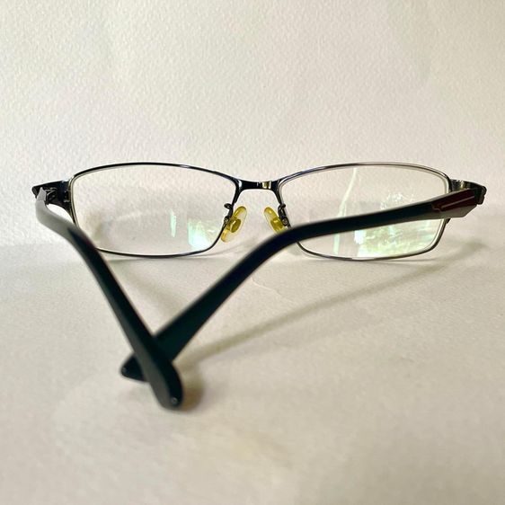 IKI Japan 🇯🇵 กรอบแว่นตา รูปที่ 8