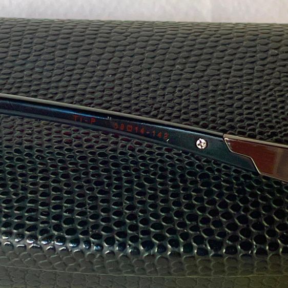 IKI Japan 🇯🇵 กรอบแว่นตา รูปที่ 13