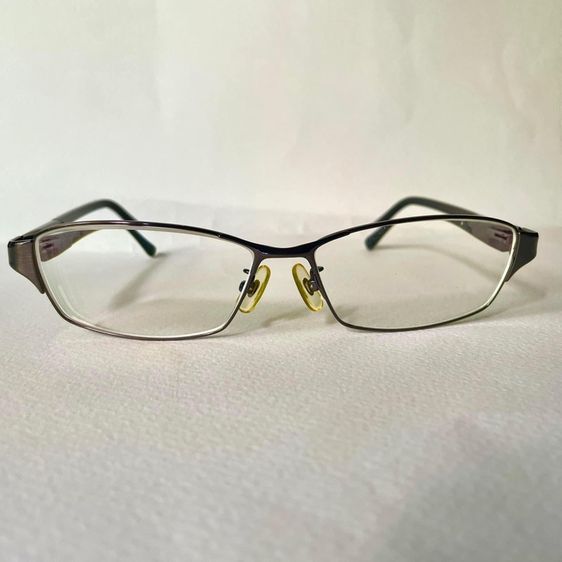 IKI Japan 🇯🇵 กรอบแว่นตา รูปที่ 4