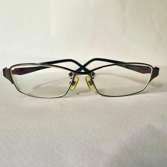 IKI Japan 🇯🇵 กรอบแว่นตา รูปที่ 7