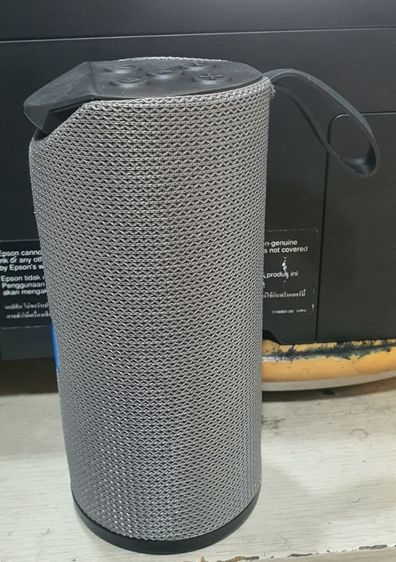 ลำโพงบลูทูธ ยี่ห้อ 7 Degrees Model SP-02 รูปที่ 6