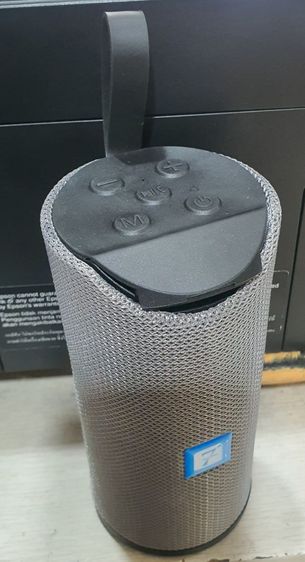 ลำโพงบลูทูธ ยี่ห้อ 7 Degrees Model SP-02 รูปที่ 5